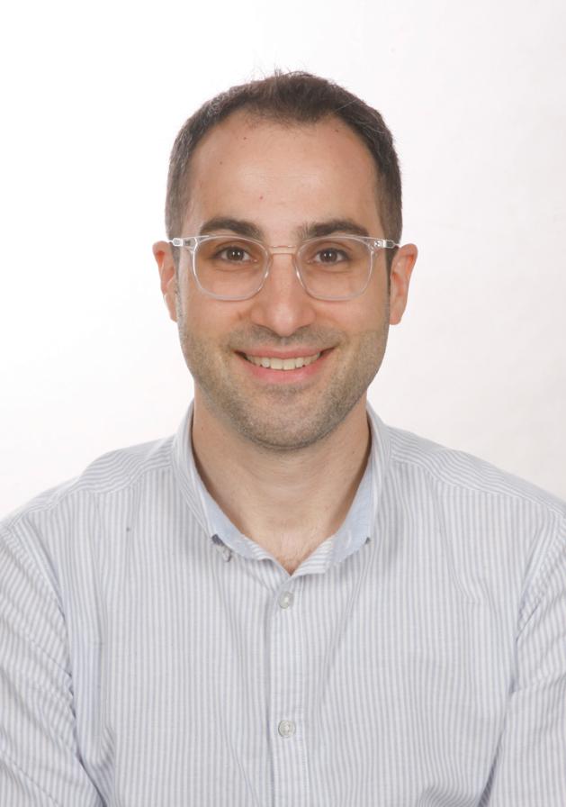 ⁠  ⁠Alberto Trujillo Rosales