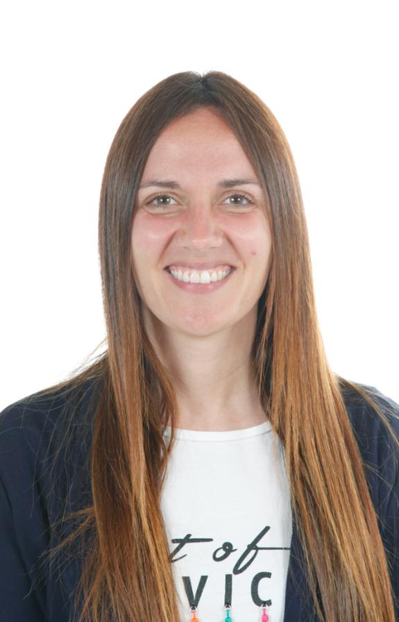 Cristina Pedrero Jiménez