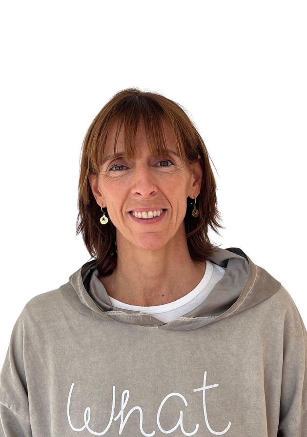Alejandra Perucho Flechoso