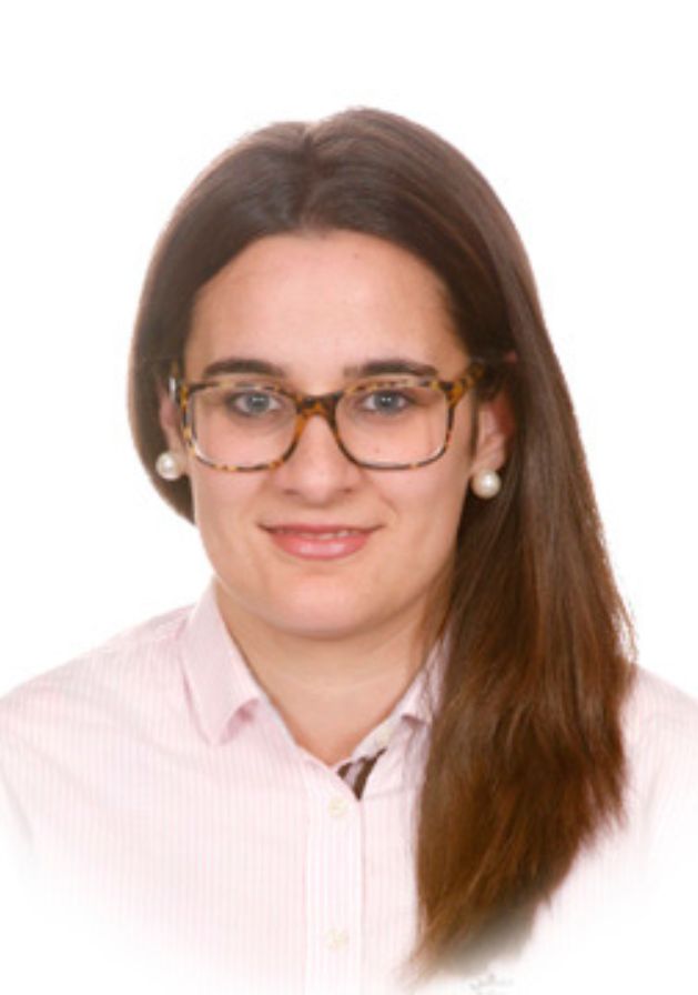 ⁠Estefanía Muñoz Alcañiz