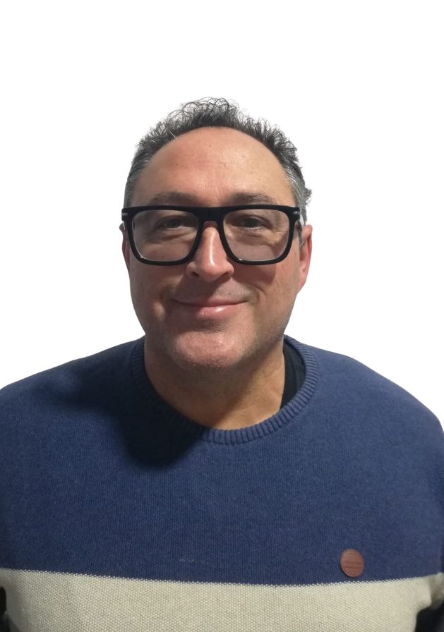 Miguel Ángel Trujeque Tejado