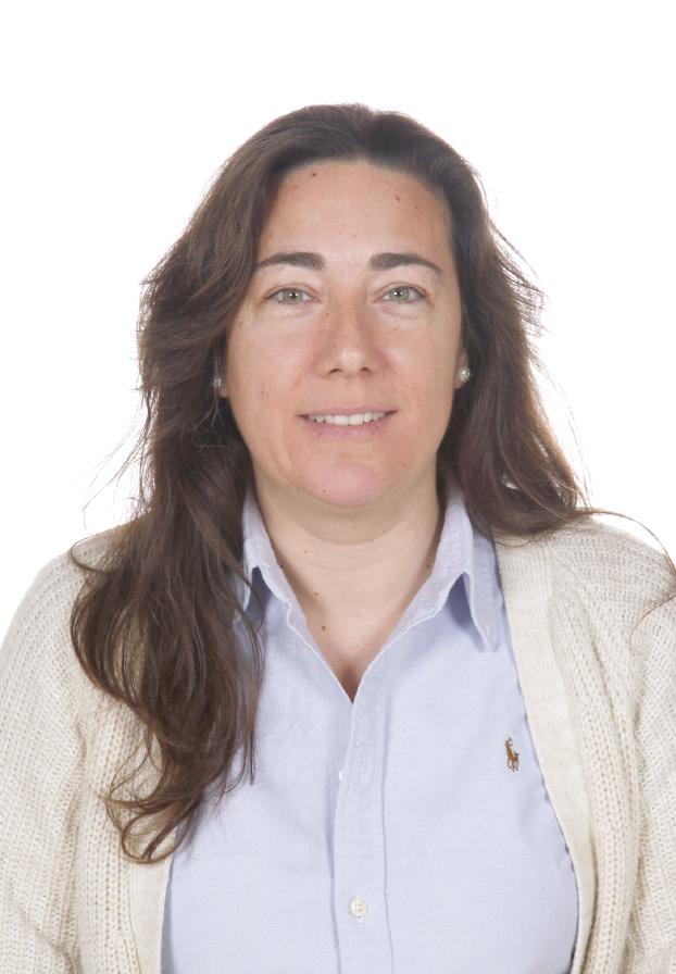Esther Córdoba Logroño