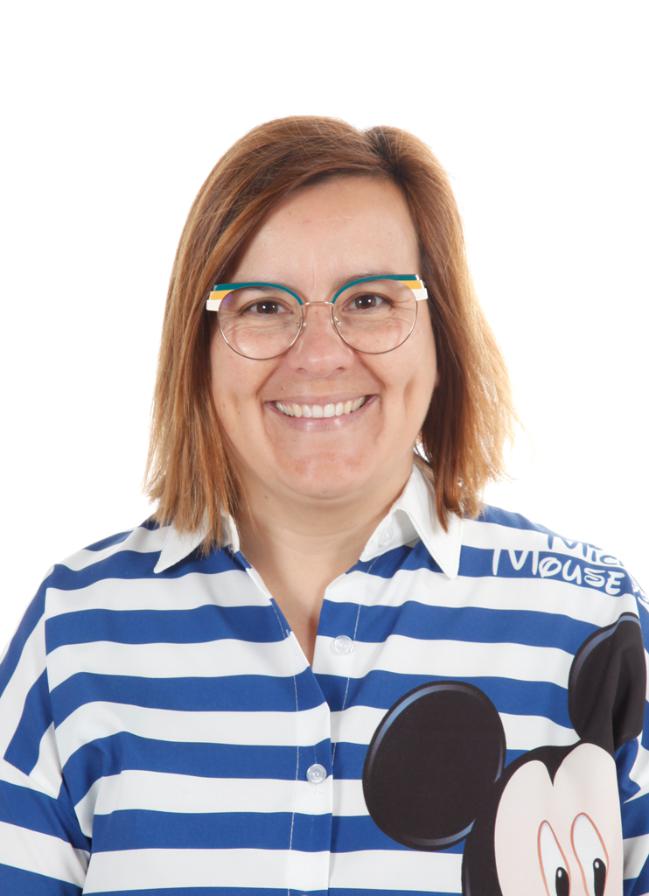 Esther Rivas Redondo