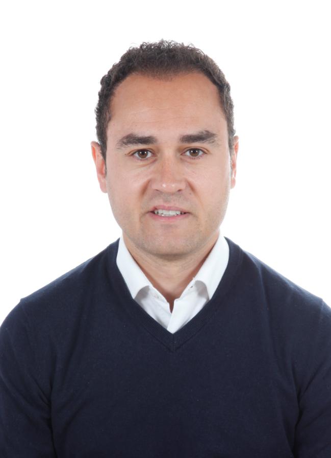 Javier Minguez Carpio