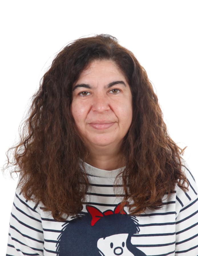 Mariola Sánchez-Carnerero Becerra