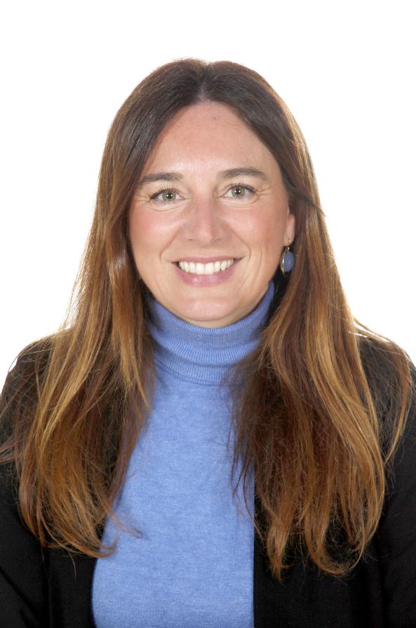 Rebeca Fresno Osuna