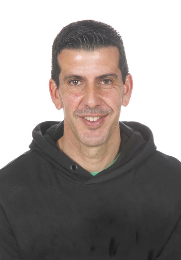 Salvador Samper Cortés