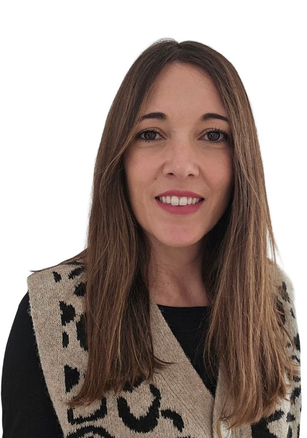 Isabel Gómez-Chacón Aranda