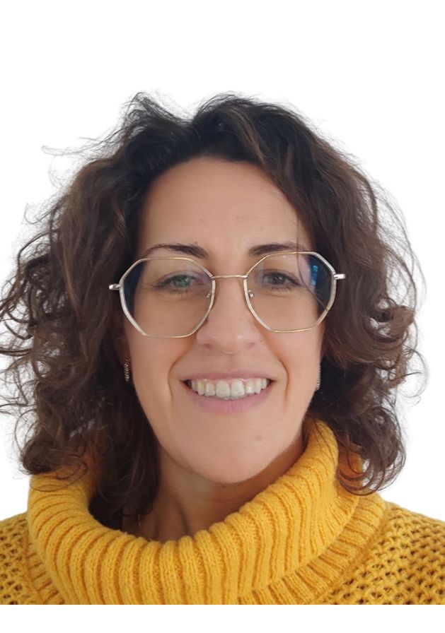 Carolina Cencerrado Lagos