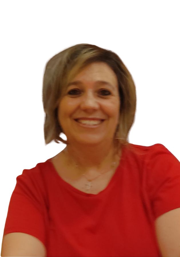 Ana Belén Molina Castro