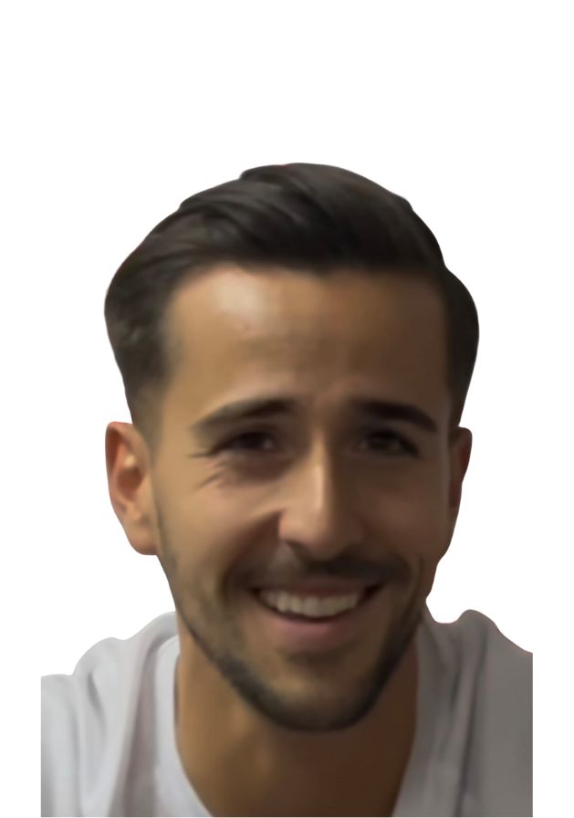 Pablo Fuentes de la Guía
