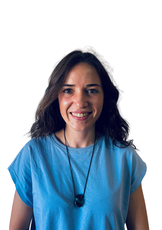 Patricia Muñoz Utrilla